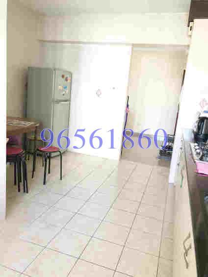 Blk 52 Strathmore Avenue (Queenstown), HDB 4 Rooms #166778512